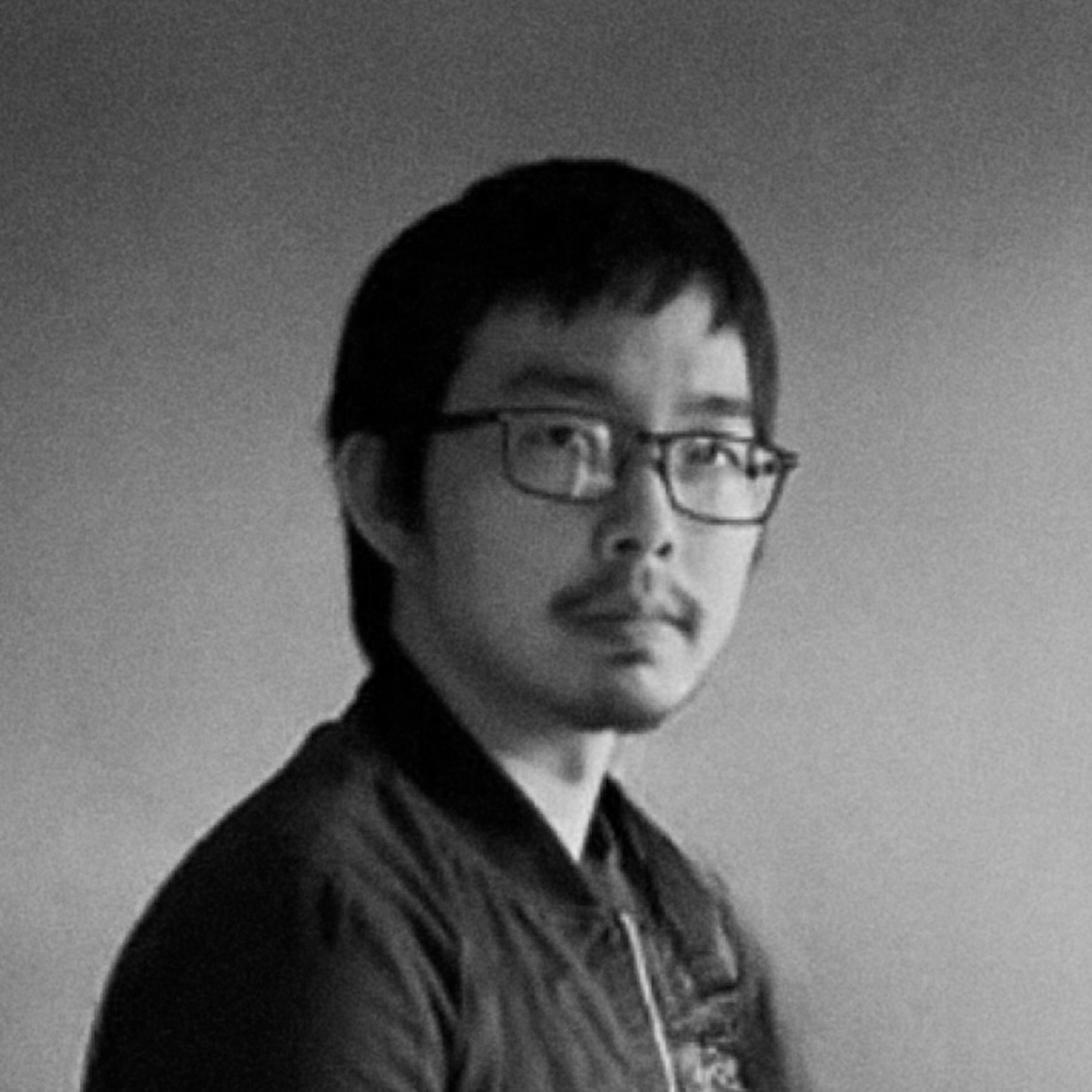 Portrait of Harry Xie